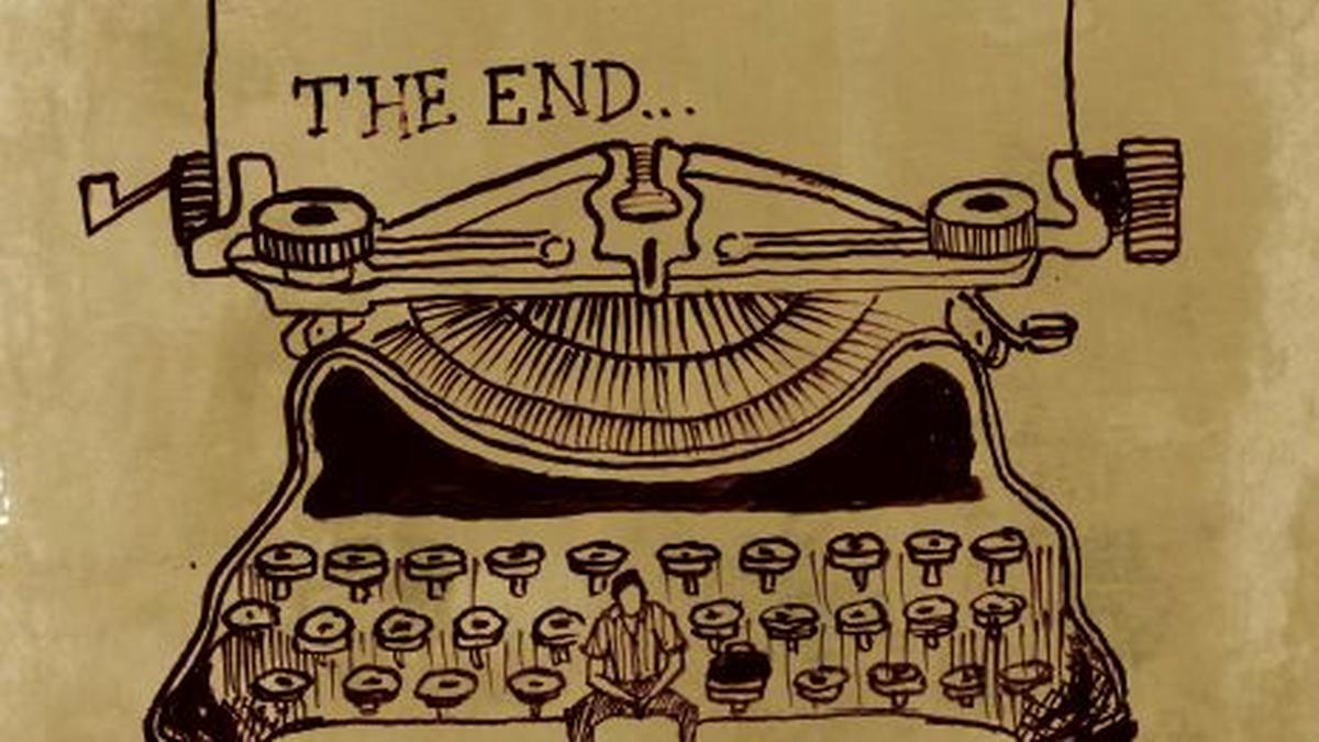 The last custodians of the typewriter The Hindu